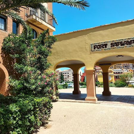 Valencia Beach Room With Private Bathroom Coliving Порт Саплая Екстериор снимка