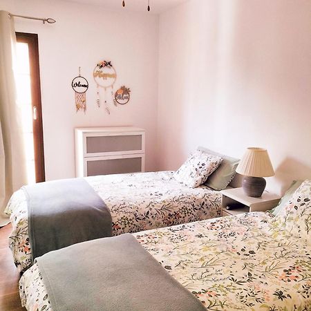 Valencia Beach Room With Private Bathroom Coliving Порт Саплая Екстериор снимка
