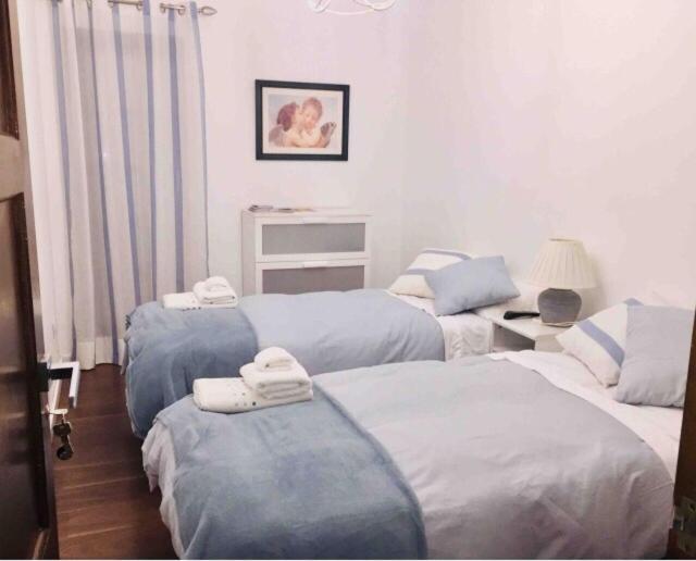 Valencia Beach Room With Private Bathroom Coliving Порт Саплая Екстериор снимка