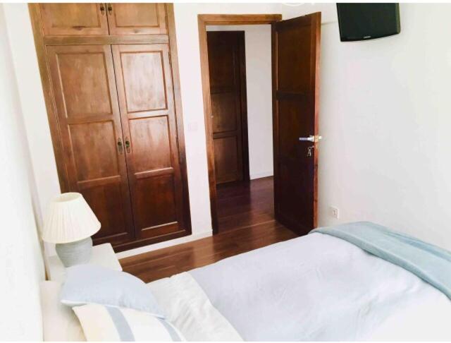 Valencia Beach Room With Private Bathroom Coliving Порт Саплая Екстериор снимка